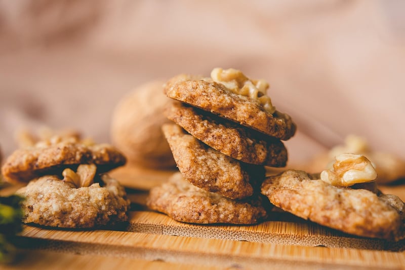 Indulgent Feasts